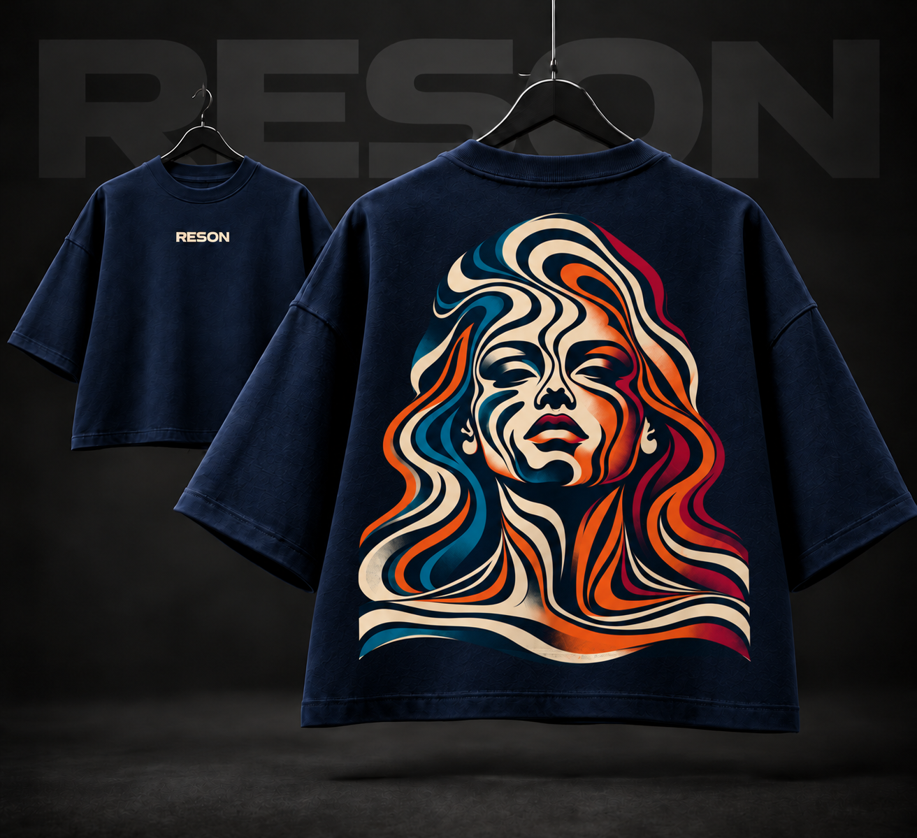 RESON MUSE