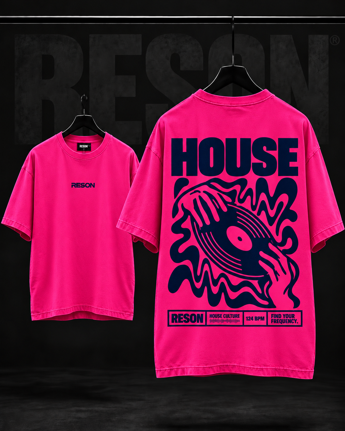 HOUSE CULTURE 124 foto 4