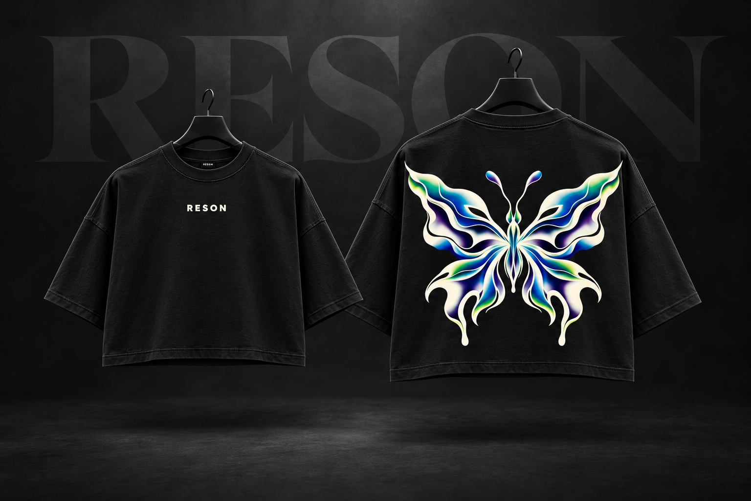 RESONANCE MOTH foto 5