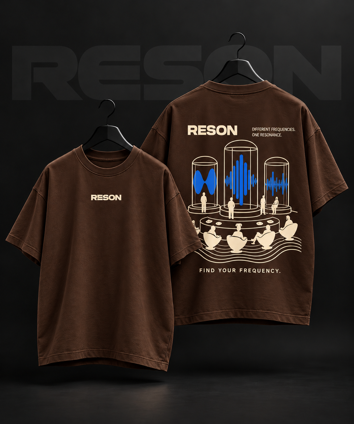 Resonance Room foto 2