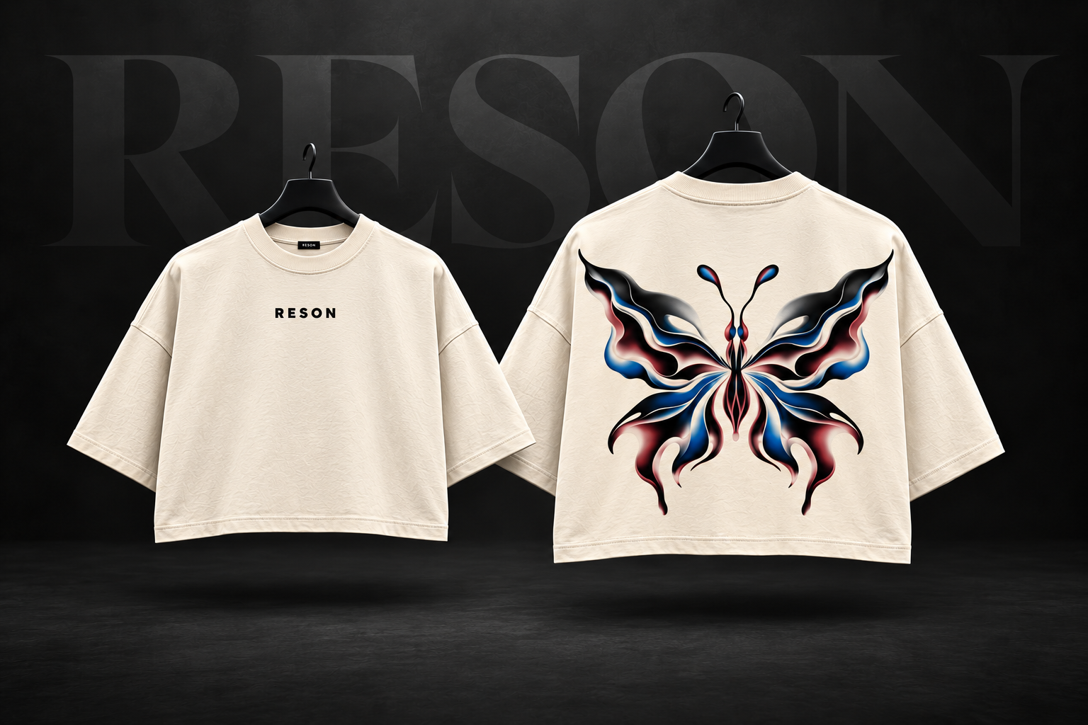 RESONANCE MOTH foto 4