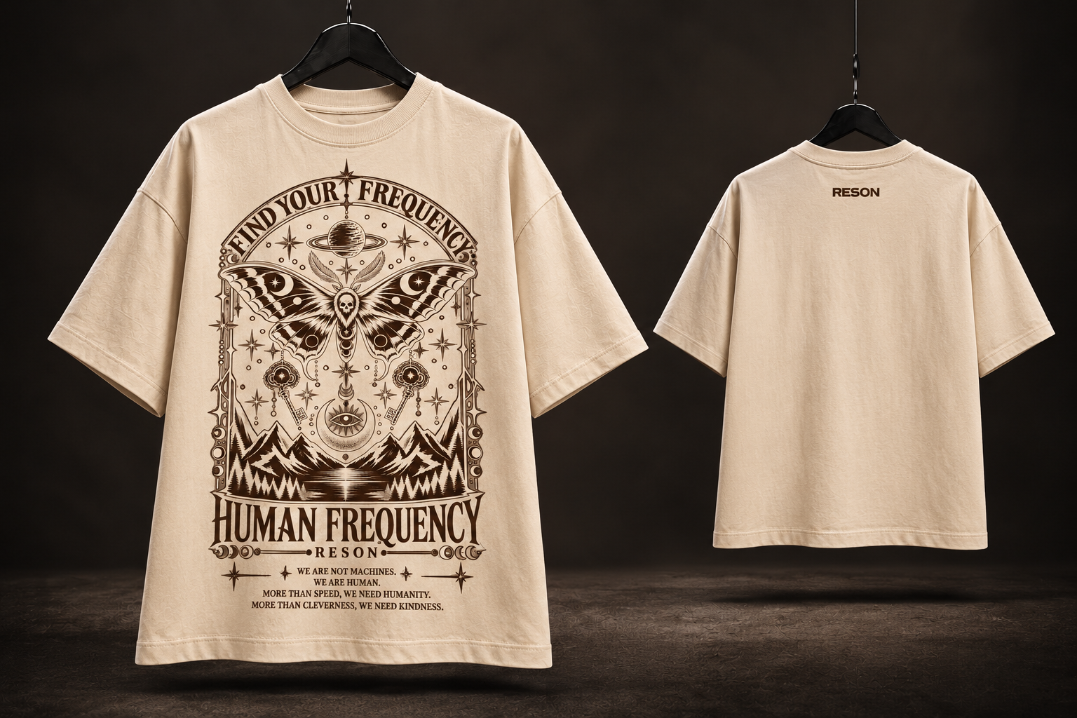 Human Frequency foto 2