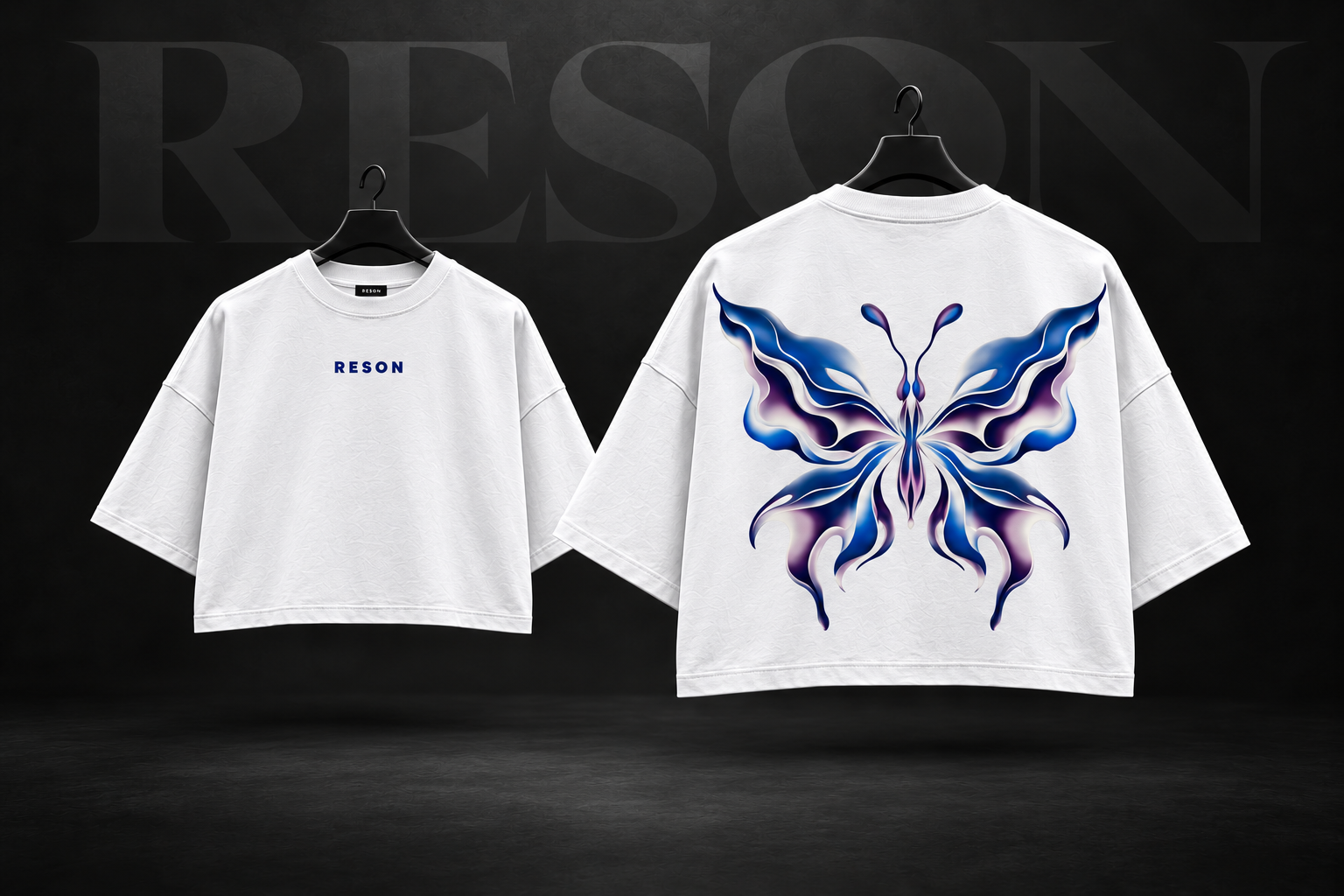 RESONANCE MOTH foto 3