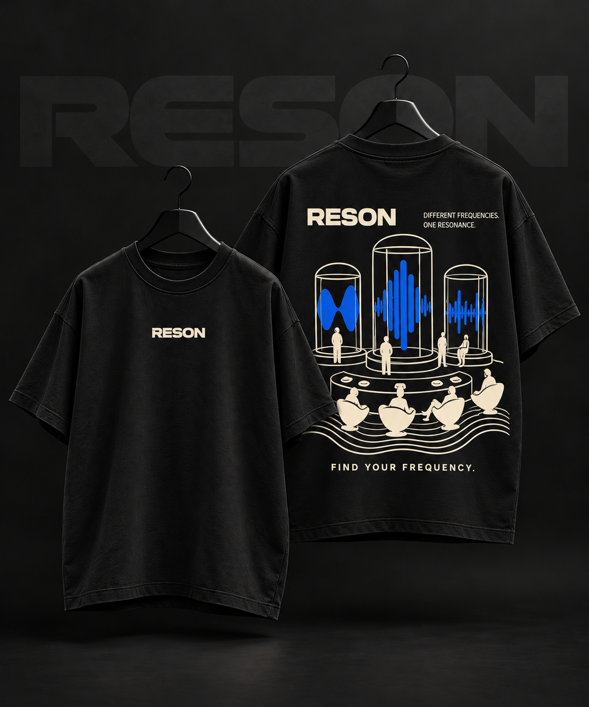 Resonance Room foto 3