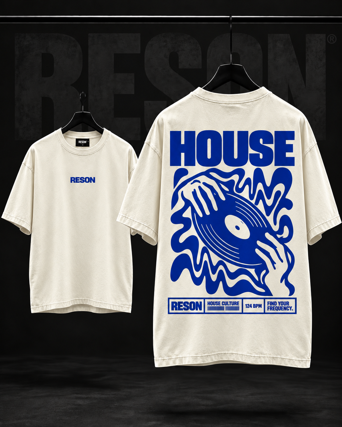 HOUSE CULTURE 124