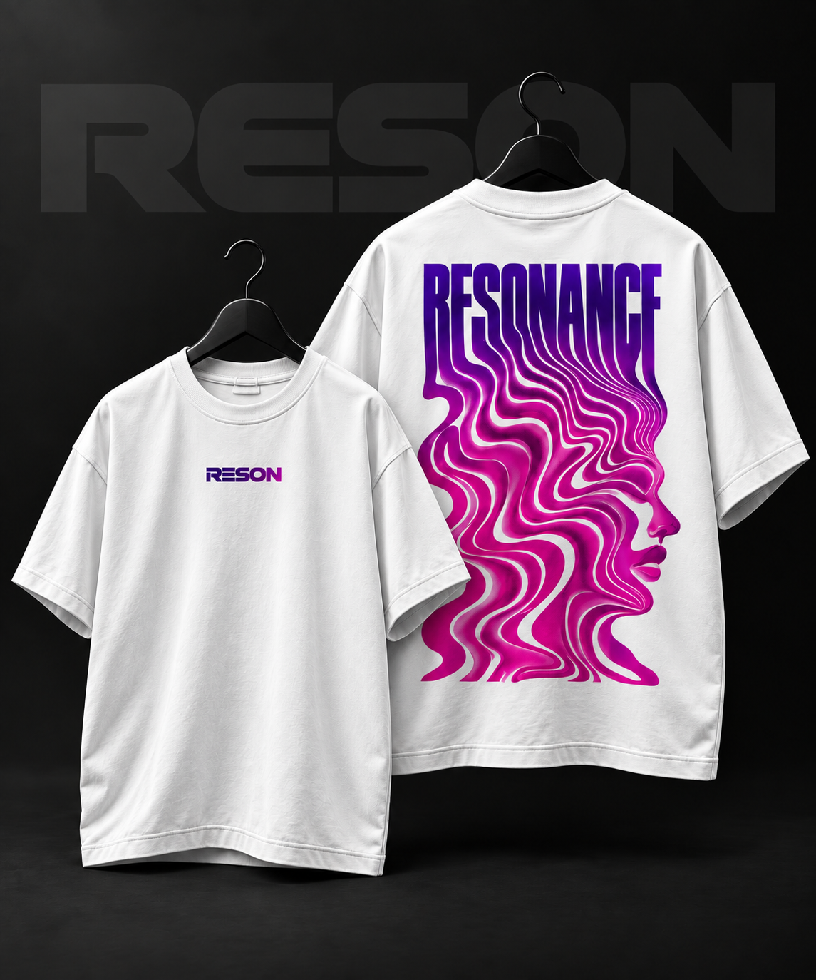 Resonance Flow