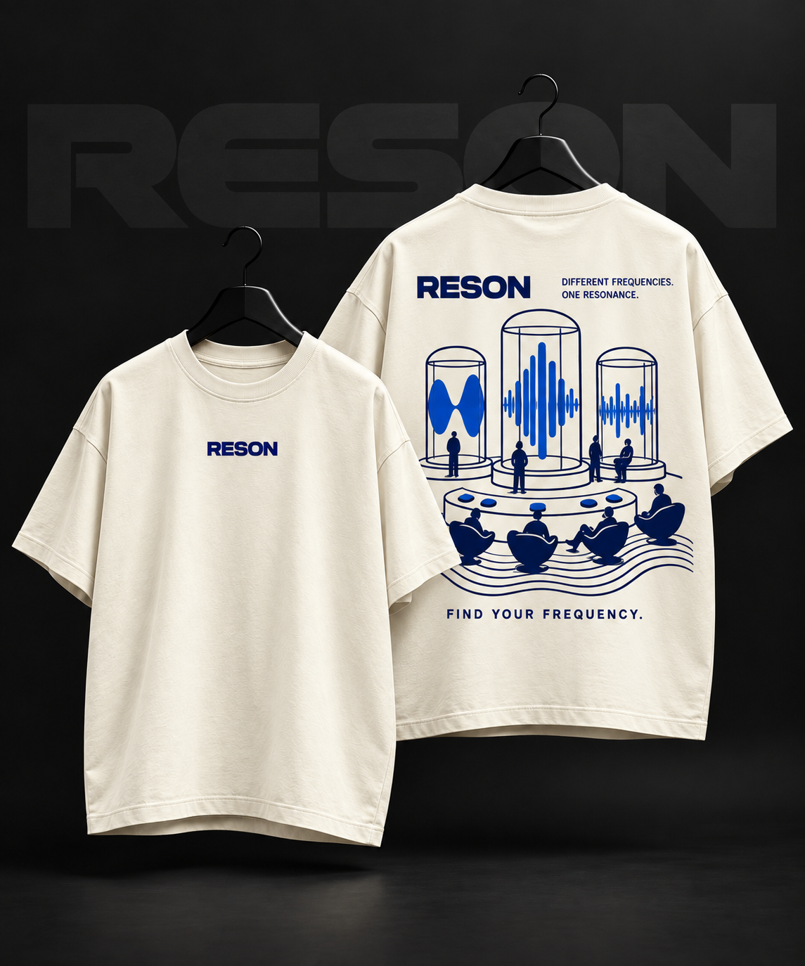 Resonance Room