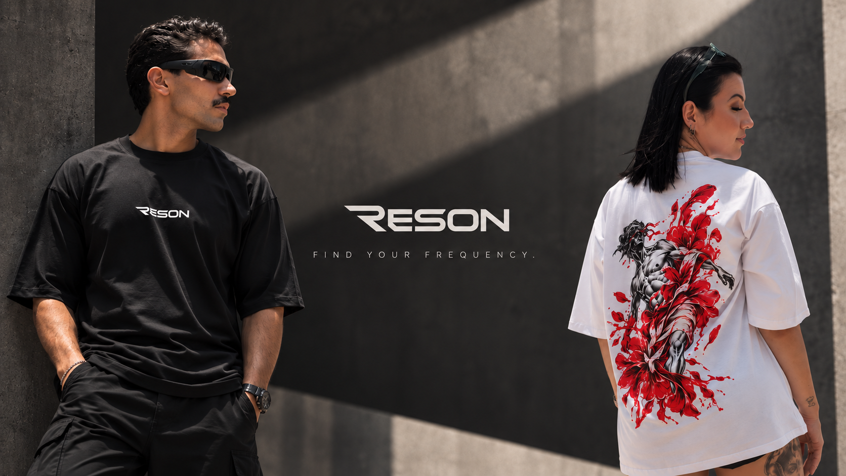 Campanha RESON
